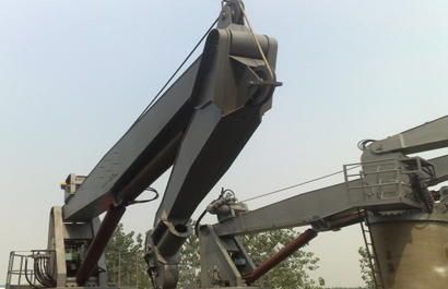 折臂起重機(jī)